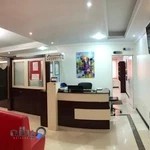 آزمایشگاه پاتوبیولوژی رادمان