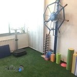 کلینیک فیزیوتراپی پیام