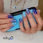 سالن زیبایی آناشید