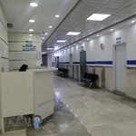 درمانگاه و داروخانه صابر