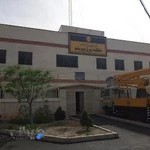 اداره برق پرند