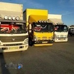 ماشین حمل اثاثیه اصفهان