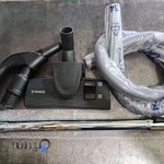 تعمیرگاه جاروبرقی و فروشگاه قطعات لوازم خانگی