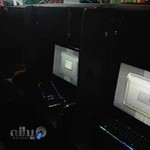 گیم نت و کافی نتِ بازی نت