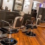 آرایشگاه مردانه پارسیان