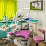 دندانپزشكي لبخند درخشان