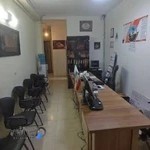 مجتمع فنی تهران شعبه پرند