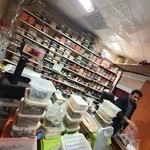 قنادی کوک شعبه 2