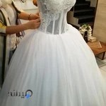 مزون لباس شب