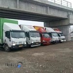 اتوبارباربری پرند