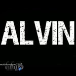 پوشاک آلوین