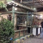 سفره خانه سنتى دلفين