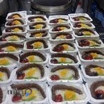 رستوران شهر