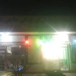 رستوران حاجی بابا