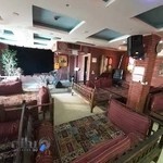 رستوران سنتی شبهای پرند