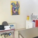 کلینیک دامپزشکی پرند دکتر داراب‌پور