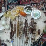 جگر سرای خوش مرام