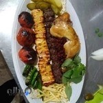 تهیه غذای عالیجناب