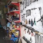 تعمیرگاه اتومبیل کاوه