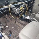 تعمیرگاه برق خودرو ثانی