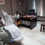 مطب پوست مو زیبایی دکتر سارا مسعودی