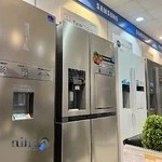 نمایندگی سامسونگ خیراندیش