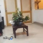 دفتر وکالت آقای رئیسی