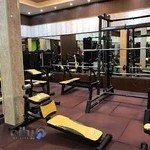 باشگاه بدنسازی بانوان رکورد