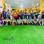 باشگاه سلامت