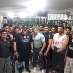 بدنسازی تک اندام