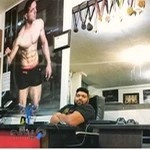 باشگاه بدنسازی پیکرتراشان