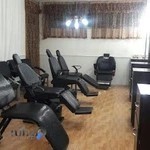 سالن آرایش و زیبایی الهه