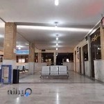 پایانه اتوبوسرانی کاشان