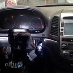 تعمیرگاه خودرو پوریا