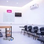 آموزشگاه زبان تاک (تاک لاین)