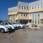 دانشگاه کاشان