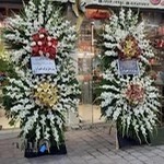 گلفروشی ماه گل