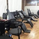 آرایشگاه الهه کاشان