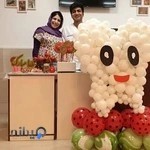 مطب دکتر مریم مهمدی متخصص دندانپزشکی اطفال و کودکان
