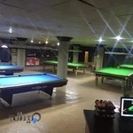 آکادمی بیلیارد سناتور