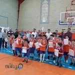 سالن شهيد حسین شكرريز