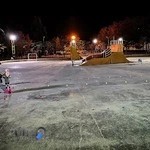 آکادمی اسکیت کاشان