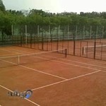 آکادمی تنیس کاشان