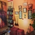 آموزشگاه موسیقی آوای نکیسا