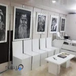 آموزشگاه طراحی نقاشی مهدی رعیتی