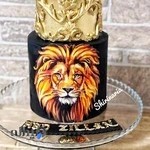 قنادی شیرین آریاکاشان