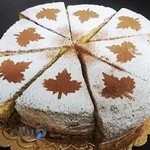 تولیدی شیرینی خاتون