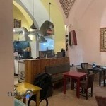 Café Rangrazi کافه رنگرزی