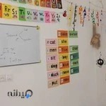 آموزشگاه زبان