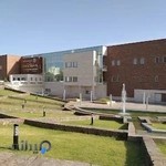 بیمارستان آیت‌الله یثربی (ره)